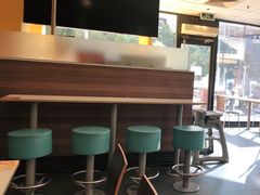 -麦当劳餐厅(龙平西路店)