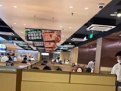 -海底捞火锅(青悦城店)