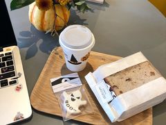 -dotcom coffee古点咖啡(致真大厦店)