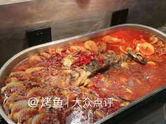 -盐城万豪酒店-盐城厨房西餐厅