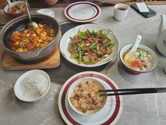 -新渝城·川菜·火锅(区庄店)