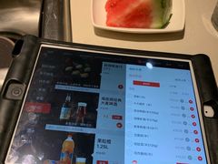-海底捞火锅(团结桥店)