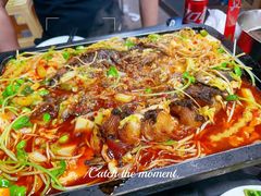 -浔味·山屿湖·正宗全鱼宴老字号