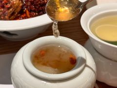 -隐庐·古法川菜(高新店)