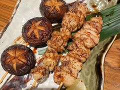 -玄白·炭烤活鳗(上海首店)