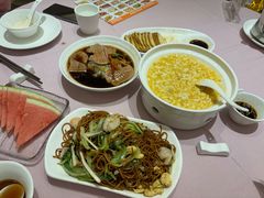 -金时代顺风大酒店(静安大融城店)