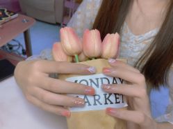 -JX今喜美甲美睫