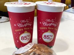 -85度C(上海广元店)