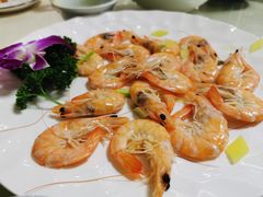-艳阳度假酒店·餐厅