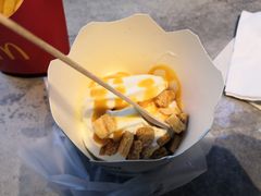 -麦当劳(杭州运河上街商业中心店)