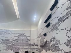 -小乡小镇·传承桐庐土菜·老板亲自烧的菜