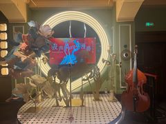 -林肯爵士乐上海中心 Jazz at Lincoln Center Shanghai