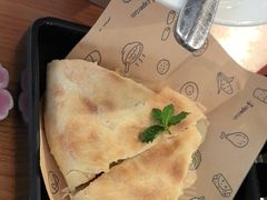 -荷恬·精致蔬食料理(富国街店)