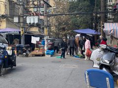 -徐建萍汤包(热河南路店)