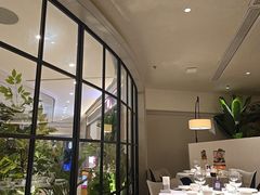 -狮王府淮扬菜(万象城店)