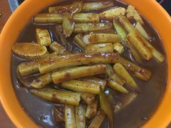 -啊臻味道米粉(义乌店)
