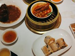 -香港龙凤楼(陆家嘴中心店)