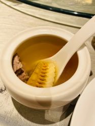 -新锦江大酒店·宴会厅·婚宴