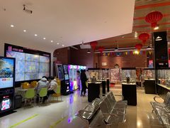 -华美国际影城(旧宫永辉店)