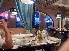 -清真·卡德尔大叔新疆主题餐厅(龙汇路店)