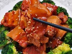 -食鸡公社辣子鸡·潍坊菜·烧烤