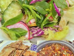 -福寿斋·老北京铜锅涮肉·烤鸭(顺义总店)