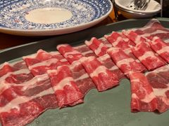 -北京老门框爆肚四季涮肉(淮海东路外滩店)