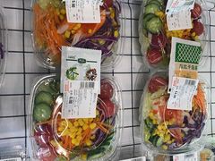 -华润万家(凯德广场店)