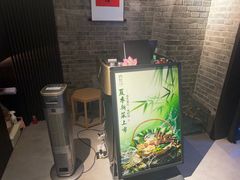 -庐灶江南·江南菜·四合院Bistro(东直门雍和宫·原华侨宾馆店)