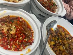 -兰湘子·湘菜小炒(南京江宁万达店)