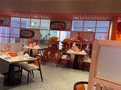 -北大荒人•新东北菜(青岛银座店)