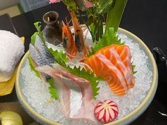 -天狗山料理(省体店)
