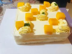 -幸福西饼生日蛋糕(西直门店)