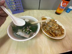 -阿八蚝仔烙(福宁店)
