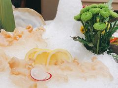 -海逸海鲜酒家(古北店)