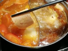 -呷哺呷哺(长治万达店)
