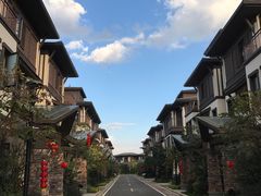 -美的鹭湖森林度假区