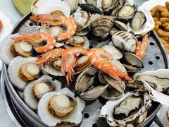 -日照大牌檔•小船海鲜(万平口店)