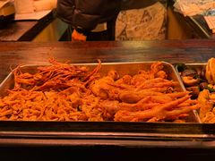 -清真拉妈卤味(回民街店)