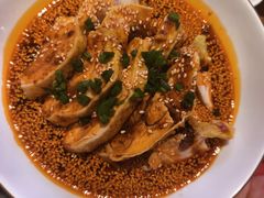 -老板恋上鱼(恒隆广场店)