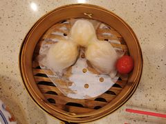 -点都德(龙之梦店)