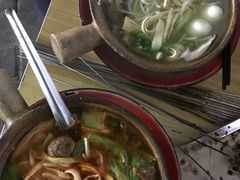 -清真·马文砂锅大全(麦苋街店)