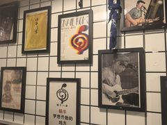 -蜗牛小馆醉乡民谣云南菜(惠新西里店)