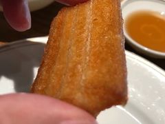 黄金脆带鱼-新荣记(西溪湿地店)