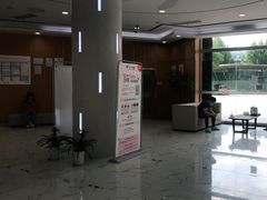 -美年大健康·体检中心(江岸分院)