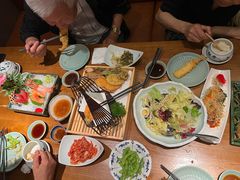 -阿吾罗日本料理(K11艺术中心店)