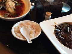 -新南华大酒店(长寿店)