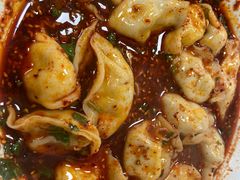 -老味道饺子馆(回民街店)
