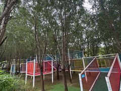 -西部长青自然儿童乐园