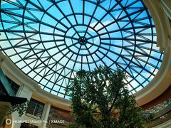 -漢咖啡·全服务式自助晚餐(武汉洲际酒店)